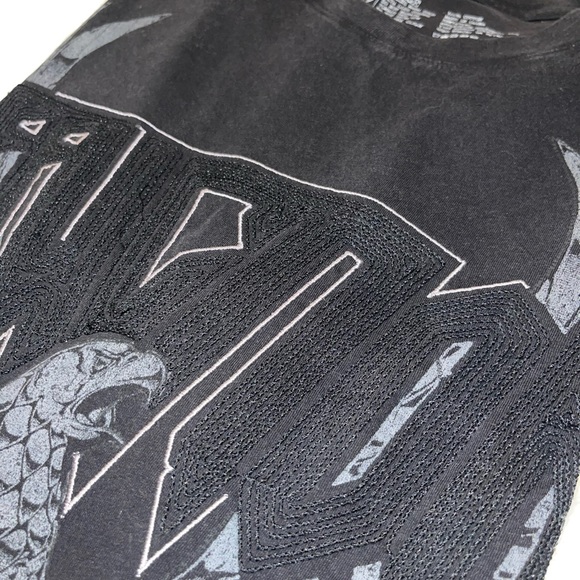 Affliction Tour Tee.    M & L - Picture 6 of 13